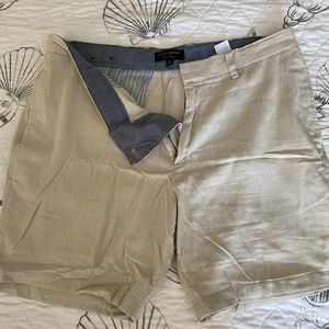 Banana Republic shorts